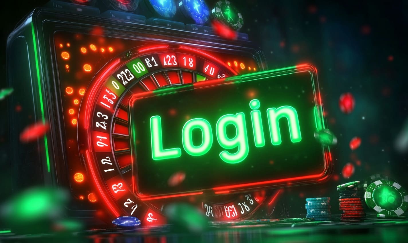 Melden Sie sich beim MERKUR SLOTS Casino-Portal an